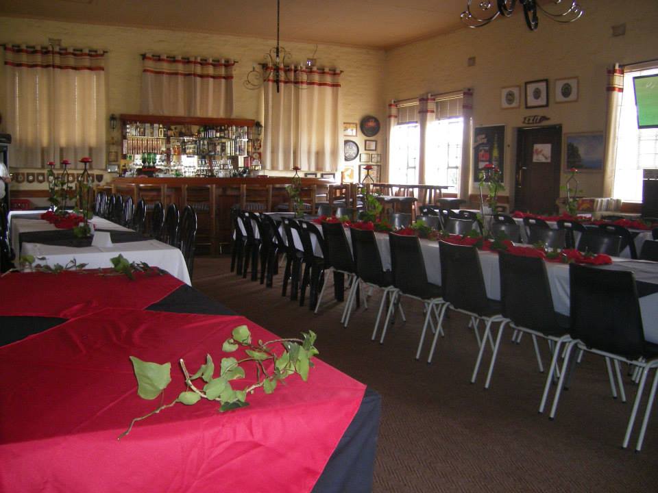 brentwood lodge gallery