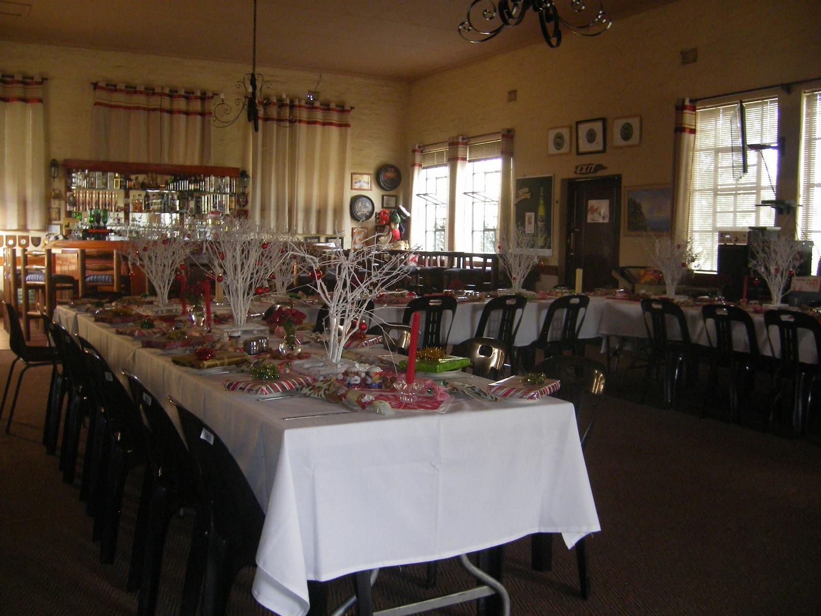 brentwood lodge gallery